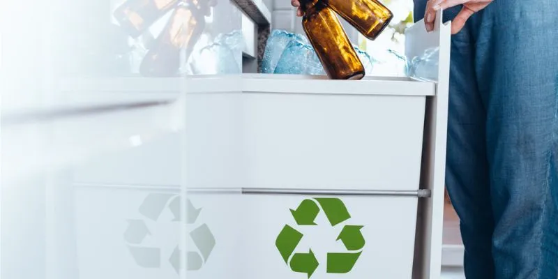 Aiken County Recycling Locations