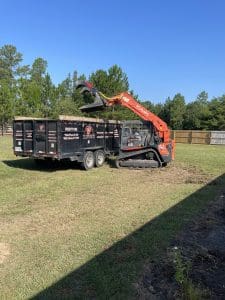demolition in aiken county sc